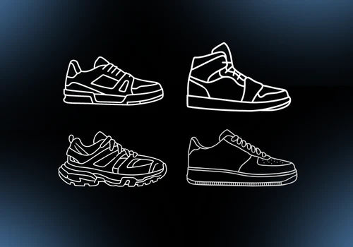 SHOES VENDOR
